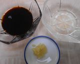 鶏もも肉としめじソテーニンニクソースかけ作り方13写真