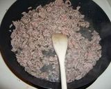 みんな大好き☆麻婆豆腐作り方3写真