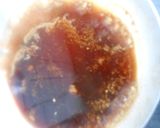 鶏もも肉としめじソテーニンニクソースかけ作り方14写真