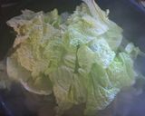 余り物で簡単料理作り方2写真