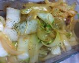 余り物で簡単料理作り方3写真