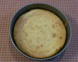 ☆しっとりさつまいものチーズケーキ☆作り方6写真