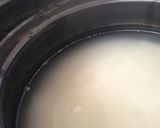 ウチの雑穀米作り方1写真