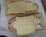 サブウェイ風サンドイッチ♥朝食にどうぞ！作り方1写真