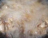 骨なし鶏もものパリパリ揚げ・てんこ盛りで作り方4写真