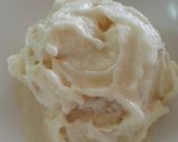 簡単ヘルシーお子様ジェラート♪離乳食にも作り方6写真