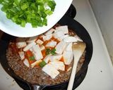 みんな大好き☆麻婆豆腐作り方4写真