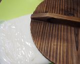 粉を使わない♪のし餅の作り方（HB用）作り方10写真