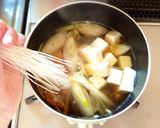 酸っぱ辛ゥマ!レモン入り❃具沢山スープ作り方5写真