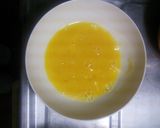 電子レンジで簡単!リゾットオムライス♡作り方4写真