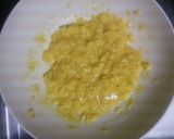 電子レンジで簡単!リゾットオムライス♡作り方7写真