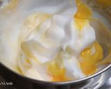 二人用クリスマスケーキ★苺ムースケーキ作り方3写真
