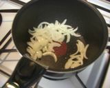 具だくさんのイタリアンリゾット・みんと風作り方2写真