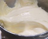 二人用クリスマスケーキ★苺ムースケーキ作り方5写真
