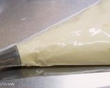 二人用クリスマスケーキ★苺ムースケーキ作り方6写真