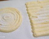 二人用クリスマスケーキ★苺ムースケーキ作り方7写真