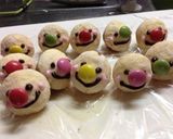 簡単♡かわいい子供の持ち寄りお菓子作り方1写真