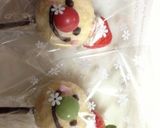簡単♡かわいい子供の持ち寄りお菓子作り方2写真