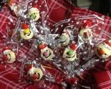 簡単♡かわいい子供の持ち寄りお菓子作り方3写真