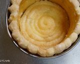 二人用クリスマスケーキ★苺ムースケーキ作り方10写真