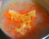 人参とえのきの胡麻和え作り方1写真