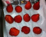 クリスマスケーキ作り方6写真