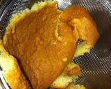 クリスマスケーキ作り方7写真