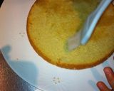 クリスマスケーキ作り方8写真
