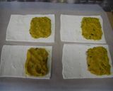 冬至に食べるパンプキンパイ・みんと風作り方4写真