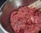 簡単、絶品ハンバーグ♬作り方4写真