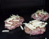 簡単、絶品ハンバーグ♬作り方6写真