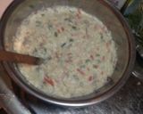 【簡単・関西風】豆腐と山芋の合わせ焼き作り方4写真