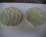 かぼちゃあんの蒸し饅頭・みんと風作り方8写真