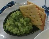 アボカドデイップ Guacamole作り方5写真