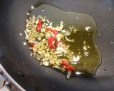 ツナがアンチョビに?!簡単こくうまパスタ作り方4写真