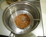 この季節限定！ゆずピールチョコ掛け作り方4写真