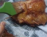 骨なし鶏もものパリパリ揚げ・てんこ盛りで作り方9写真