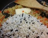 プロヴァンス風♡丸焼ローストチキン作り方6写真