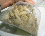 ごぼうチップス★カレー粉でエスニック風作り方3写真