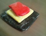 プレゼントに♪ピングークッキー作り方9写真