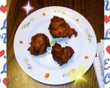 カボチャのドーナツ☆作り方7写真