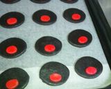 プレゼントに♪ピングークッキー作り方12写真
