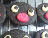 プレゼントに♪ピングークッキー作り方15写真