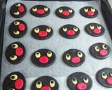 プレゼントに♪ピングークッキー作り方13写真