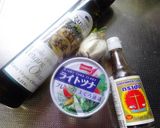 ツナがアンチョビに?!簡単こくうまパスタ作り方5写真