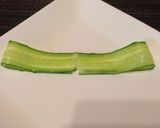 キュウリで♥簡単豪華なパーティー盛り付け作り方3写真