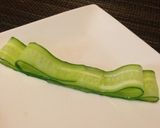 キュウリで♥簡単豪華なパーティー盛り付け作り方4写真