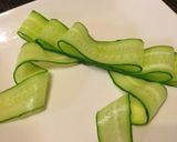 キュウリで♥簡単豪華なパーティー盛り付け作り方5写真