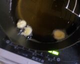 シンプル揚げドーナッツ作り方8写真