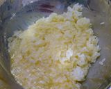 ★☆パラパラ保証！本格風なチャーハン☆★作り方1写真